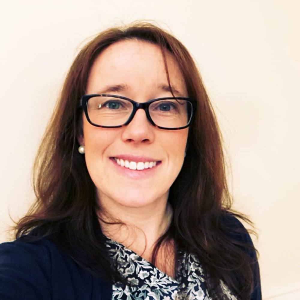 Meet your Posher, Tammy